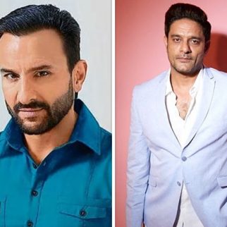 Saif Ali Khan, Jaideep Ahlawat to kick off second schedule of Jewel Thief in April 2024; final shoot to begin in Europe in May: Report