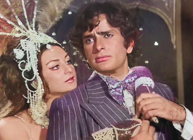 Shashi Kapoor Birth Anniversary: Saira Banu's heartfelt note, featuring their "playful banter, timeless friendship", takes us down memory lane