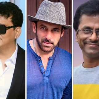 Sajid Nadiadwala’s Masterstroke: Salman Khan & AR Murugadoss team up for Kick 2 spectacle; to hit theatres Eid 2025