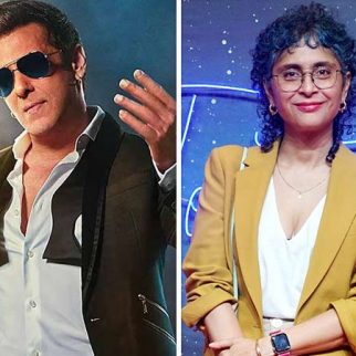 Salman Khan gets trolled over his Laapataa Ladies review after calling Kiran Rao ‘debut director’; deletes and reposts new tweet