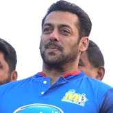 Salman Khan says his cricketing days are long over “Industry mein bahut accha kar raha hoon”