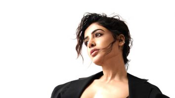 Samantha Ruth Prabhu