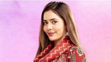 Sana Sayyad thanks her Kundali Bhagya team for pampering her during Ramadan; says, “They see to it that we get proper rest and work only for limited hours”