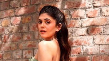 Celeb Photos Of Sanjana Sanghi
