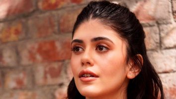 Celeb Photos Of Sanjana Sanghi