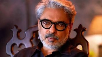 Sanjay Leela Bhansali launches his own music label Bhansali Music: “It’s an integral part of my being”