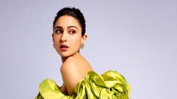 Celeb Photos Of Sara Ali Khan