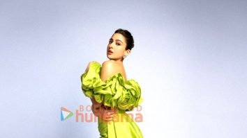 Sara Ali Khan