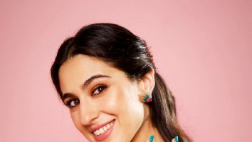 Celeb Photos Of Sara Ali Khan