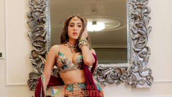 Sara Ali Khan