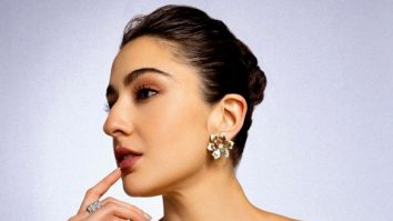 Celeb Photos Of Sara Ali Khan