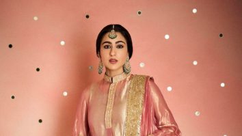 Sara Ali Khan