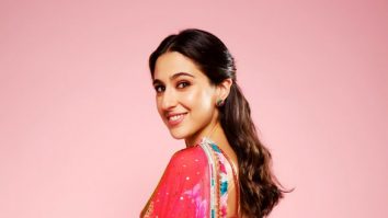 Sara Ali Khan