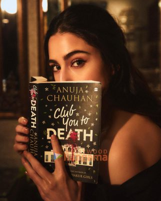 Sara Ali Khan