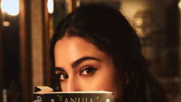 Sara Ali Khan