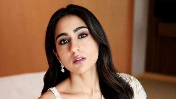 Celeb Photos Of Sara Ali Khan