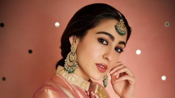 Sara Ali Khan