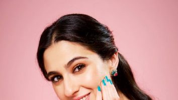 Celeb Photos Of Sara Ali Khan