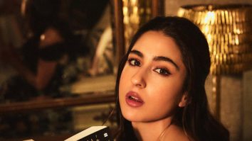 Sara Ali Khan