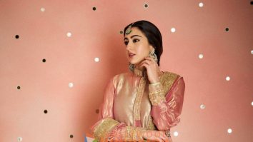Sara Ali Khan