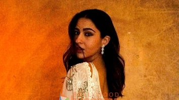 Sara Ali Khan