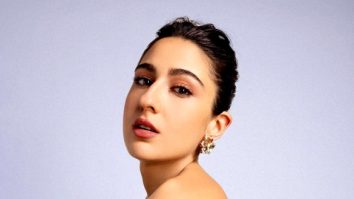 Celeb Photos Of Sara Ali Khan