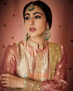 Sara Ali Khan