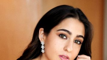 Sara Ali Khan