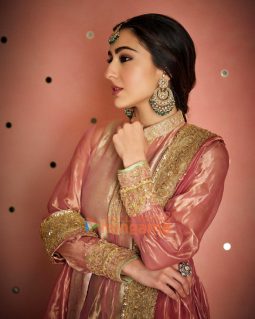 Sara Ali Khan