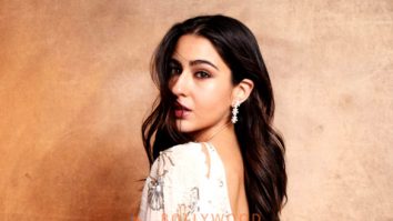 Sara Ali Khan