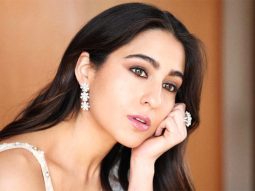 Sara Ali Khan dedicates a heartfelt note to director Kannan Iyer saying, “Thank you that I could be your Usha” post the release of Ae Watan Mere Watan