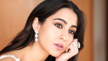 Sara Ali Khan dedicates a heartfelt note to director Kannan Iyer saying, “Thank you that I could be your Usha” post the release of Ae Watan Mere Watan