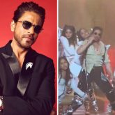 Shah Rukh Khan enthralls with mash-up of his iconic songs ‘Chaiyya Chaiyya’, ‘Chaleya’, ‘Jhoome Jo Pathaan’ at Zee Cine Awards 2024, watch viral videos