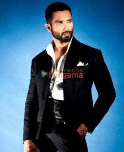 Shahid Kapoor