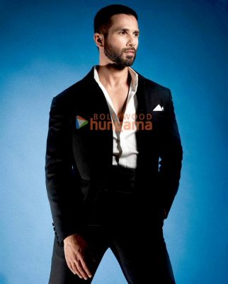 Shahid Kapoor