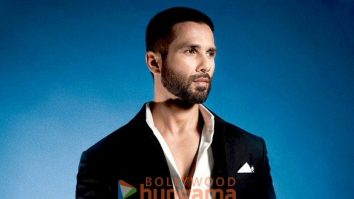 Shahid Kapoor