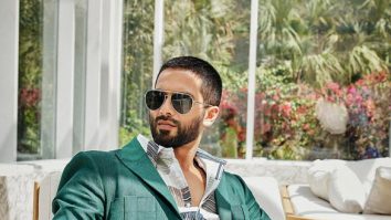 Celeb Photos Of Shahid Kapoor