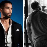 Shahid Kapoor resumes the shoot of Deva