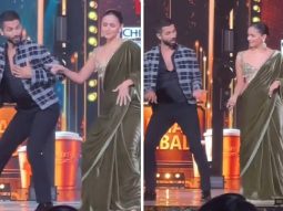 Shahid Kapoor – Alia Bhatt dance to the beats of ‘Saree Ke Fall Sa’ and ‘Dholida’ at Zee Cine Awards 2024, watch video