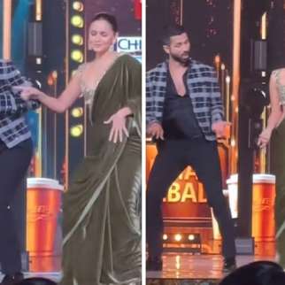 Shahid Kapoor – Alia Bhatt dance to the beats of ‘Saree Ke Fall Sa’ and ‘Dholida’ at Zee Cine Awards 2024, watch video