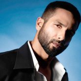 Shahid Kapoor explains that acting is about transformation, not narcissism: “I’m not very interested in who I am”