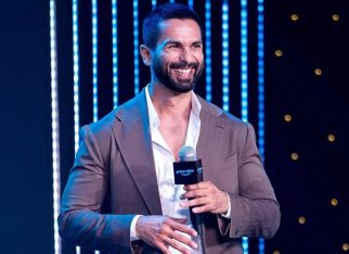 Shahid Kapoor to lead mythological drama Ashwatthama – The Saga Continues
