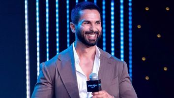 Shahid Kapoor to lead mythological drama Ashwatthama – The Saga Continues