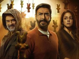 Shaitaan Advance Booking Update: Ajay Devgn’s horror epic sells 35,000 tickets across the National multiplex chains; gears up for Rs. 10.5 cr. opening on Day 1