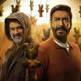 Shaitaan Advance Booking Update: Ajay Devgn's horror epic sells 35,000 tickets across the National multiplex chains; gears up for Rs. 10.5 cr. opening on Day 1