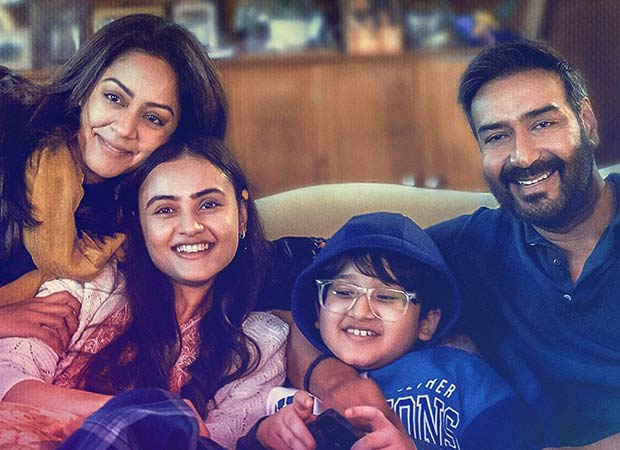 Shaitaan Box Office: Ajay Devgn starrer takes a very good start, opens on the same lines as Drishyam 2