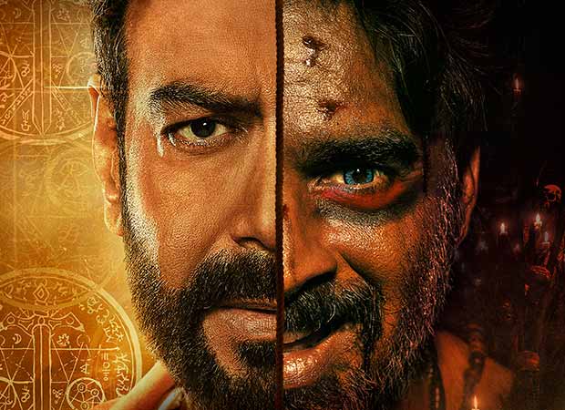 Shaitaan Box Office Estimate Day 2: Spellbinds the box office with a 20% growth; Ajay Devgn film collects Rs. 18.25 crores on Saturday