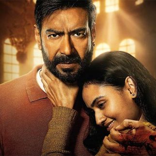 Shaitaan Box Office: Ajay Devgn starrer sees huge growth again on Saturday, reaches almost Rs. 125 crores