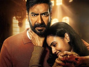 Shaitaan Box Office: Ajay Devgn starrer sees huge growth again on Saturday, reaches almost Rs. 125 crores Shaitaan Box Office: Ajay Devgn starrer sees huge growth again on Saturday, reaches almost Rs. 125 crores