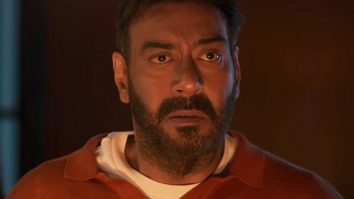 Shaitaan Box Office: Ajay Devgn starrer crosses the Rs. 100 cr mark; collects Rs. 109.19 cr